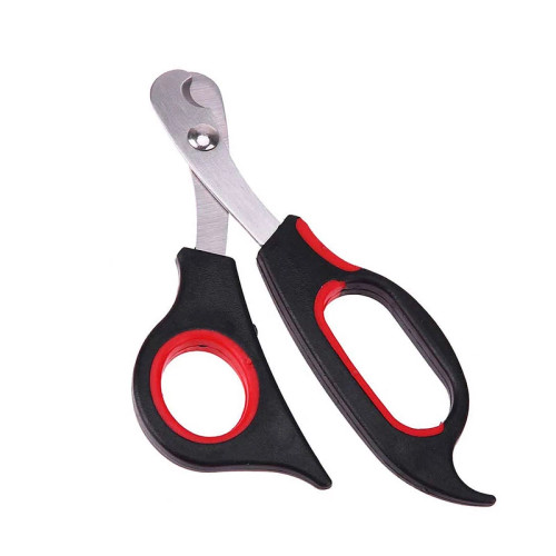 محصول نمونه تستی ناخن گیر سگ و گربه مدل Nail Scissors Grooming-B